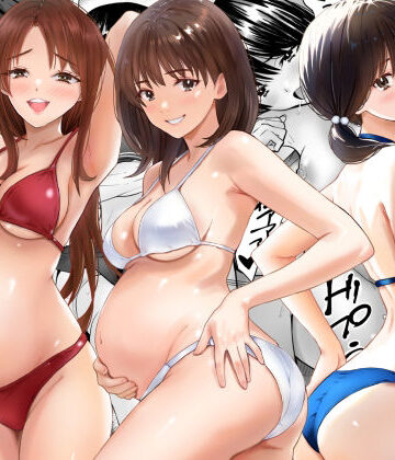 パパ活おじさんの孕ませハーレム【同人まんが読み放題】あられ堂